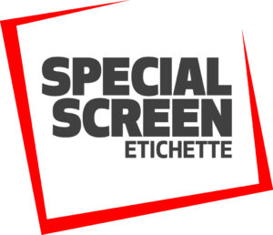 Produzione di etichette adesive personalizzate